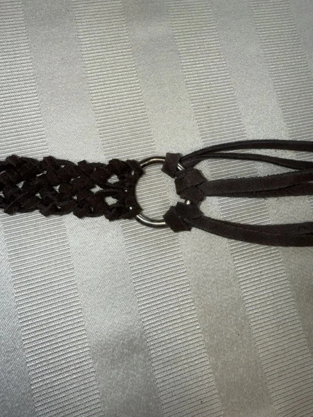 Unbranded unique brown